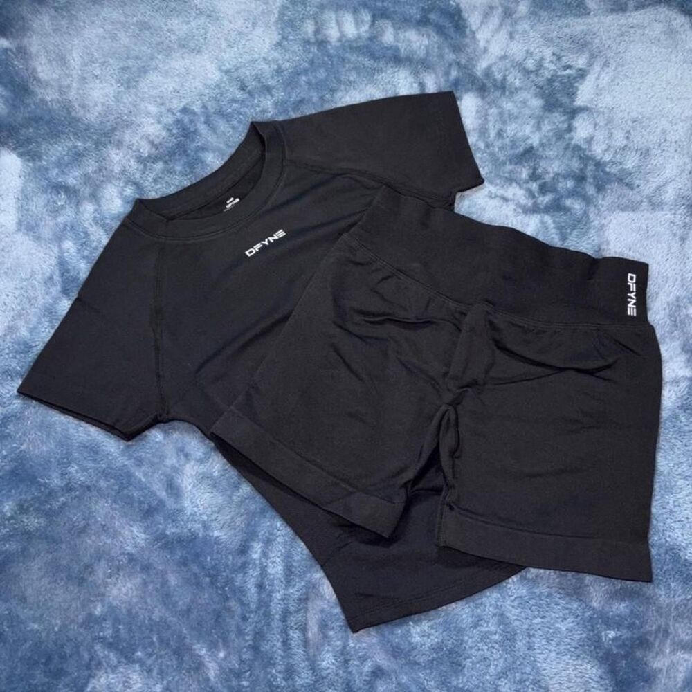 DFYNE IMPACT Set